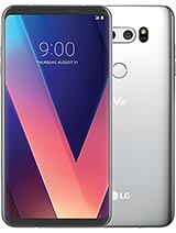 Best available price of LG V30 in Guineabissau