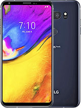 Best available price of LG V35 ThinQ in Guineabissau