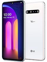 Best available price of LG V60 ThinQ 5G in Guineabissau