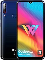 Best available price of LG W30 Pro in Guineabissau