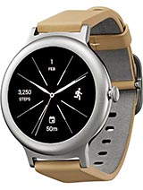 Best available price of LG Watch Style in Guineabissau