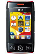 Best available price of LG Cookie Lite T300 in Guineabissau