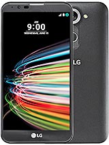 Best available price of LG X mach in Guineabissau