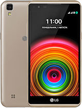 Best available price of LG X power in Guineabissau