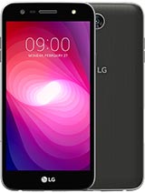 Best available price of LG X power2 in Guineabissau