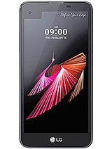 Best available price of LG X screen in Guineabissau