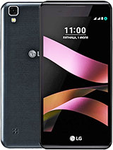 Best available price of LG X style in Guineabissau
