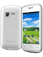 Best available price of Maxwest Android 320 in Guineabissau