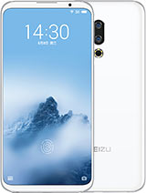Best available price of Meizu 16 Plus in Guineabissau