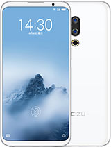 Best available price of Meizu 16 in Guineabissau