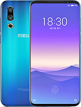 Best available price of Meizu 16s in Guineabissau