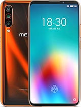 Best available price of Meizu 16T in Guineabissau