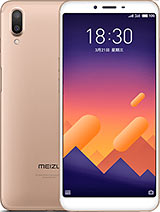 Best available price of Meizu E3 in Guineabissau