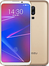 Best available price of Meizu 16X in Guineabissau