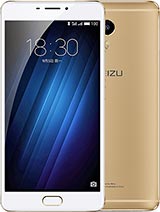 Best available price of Meizu M3 Max in Guineabissau
