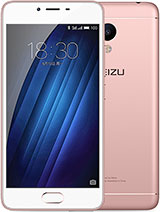 Best available price of Meizu M3s in Guineabissau