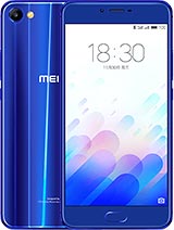 Best available price of Meizu M3x in Guineabissau