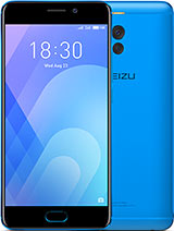 Best available price of Meizu M6 Note in Guineabissau