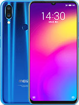 Best available price of Meizu Note 9 in Guineabissau
