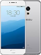 Best available price of Meizu Pro 6s in Guineabissau
