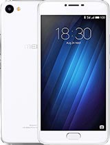 Best available price of Meizu U20 in Guineabissau