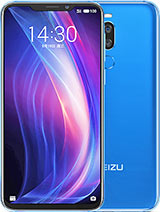 Best available price of Meizu X8 in Guineabissau