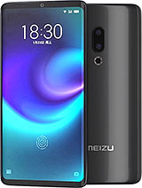 Best available price of Meizu Zero in Guineabissau