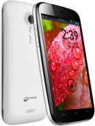 Best available price of Micromax A116 Canvas HD in Guineabissau