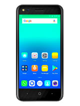 Best available price of Micromax Bharat 3 Q437 in Guineabissau