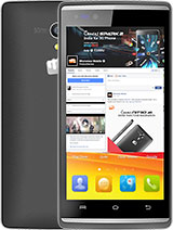 Best available price of Micromax Canvas Fire 4G Q411 in Guineabissau