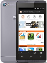 Best available price of Micromax Canvas Fire 4 A107 in Guineabissau