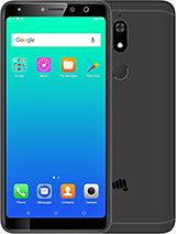 Best available price of Micromax Canvas Infinity Pro in Guineabissau