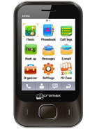 Best available price of Micromax X335C in Guineabissau