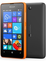 Best available price of Microsoft Lumia 430 Dual SIM in Guineabissau