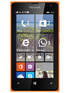 Best available price of Microsoft Lumia 435 in Guineabissau