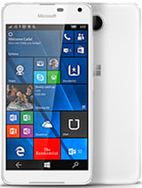 Best available price of Microsoft Lumia 650 in Guineabissau