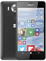 Best available price of Microsoft Lumia 950 Dual SIM in Guineabissau