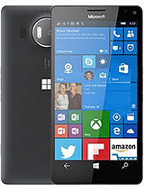 Best available price of Microsoft Lumia 950 XL in Guineabissau