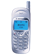 Best available price of Motorola C289 in Guineabissau