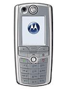 Best available price of Motorola C975 in Guineabissau