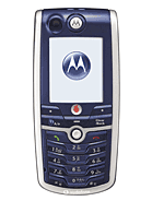 Best available price of Motorola C980 in Guineabissau