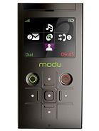 Best available price of Modu Phone in Guineabissau