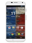 Best available price of Motorola Moto X in Guineabissau