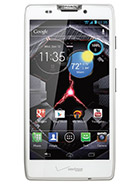 Best available price of Motorola DROID RAZR HD in Guineabissau
