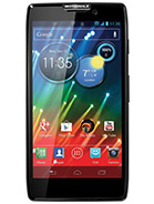 Best available price of Motorola RAZR HD XT925 in Guineabissau