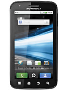 Best available price of Motorola ATRIX 4G in Guineabissau