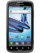 Best available price of Motorola ATRIX 2 MB865 in Guineabissau