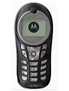 Best available price of Motorola C113 in Guineabissau