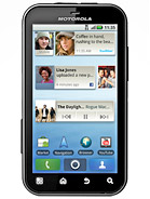 Best available price of Motorola DEFY in Guineabissau