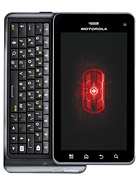 Best available price of Motorola DROID 3 in Guineabissau